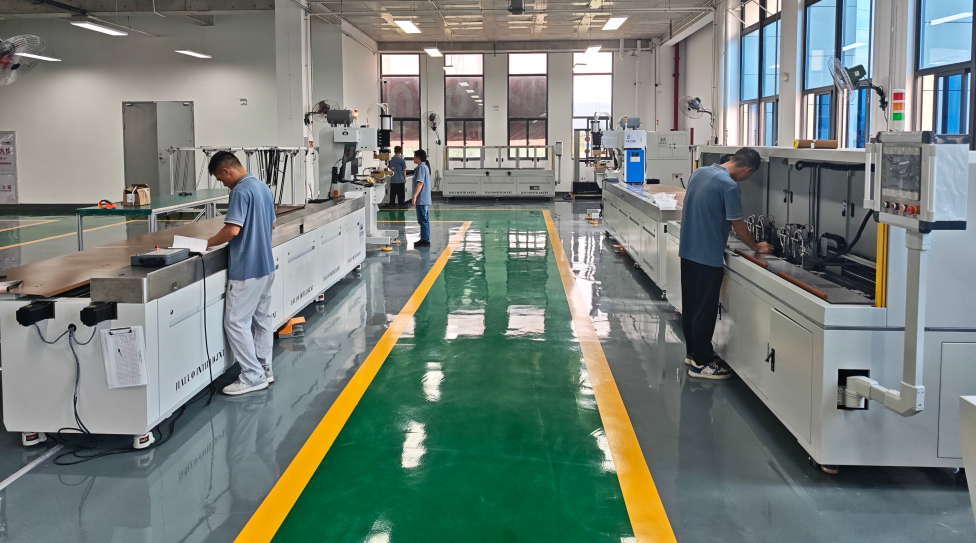 企业形象展示 5